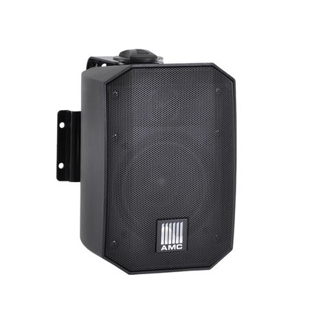 Shure | Wall Mount Plastic Loudspeakers | VIVA 4 | 20 W | White/Black | 89 dB - 2